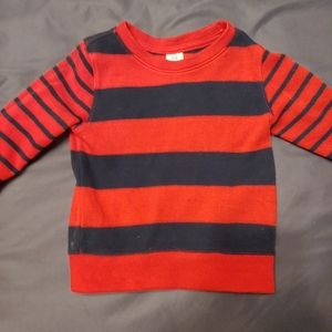 Toddler top